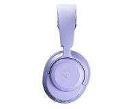 STEELSERIES Arctis Nova 3X Wireless Lavender 61693 - 1324101 - zdjęcie 3